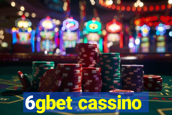 6gbet cassino